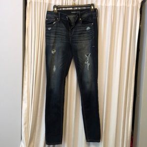Express jeans